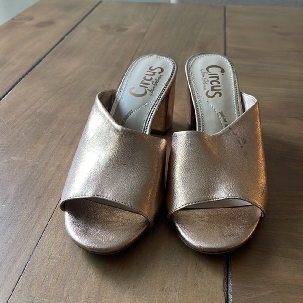Circus by Sam Edelman Sandals - Picture 2 of 10